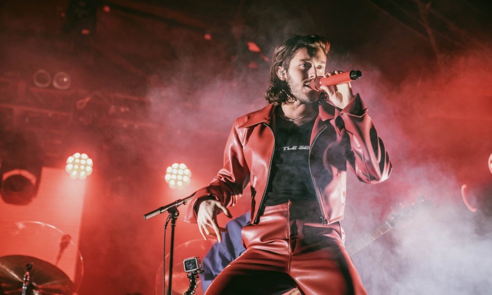Benjamin Ingrosso