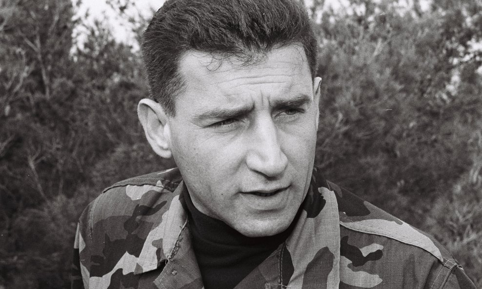 Ante Gotovina