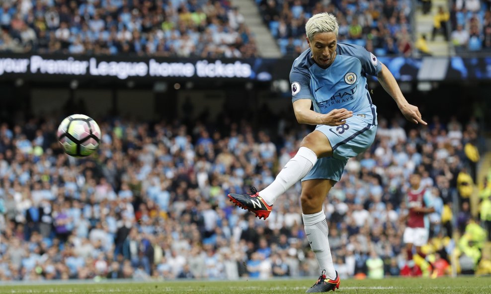 Samir Nasri