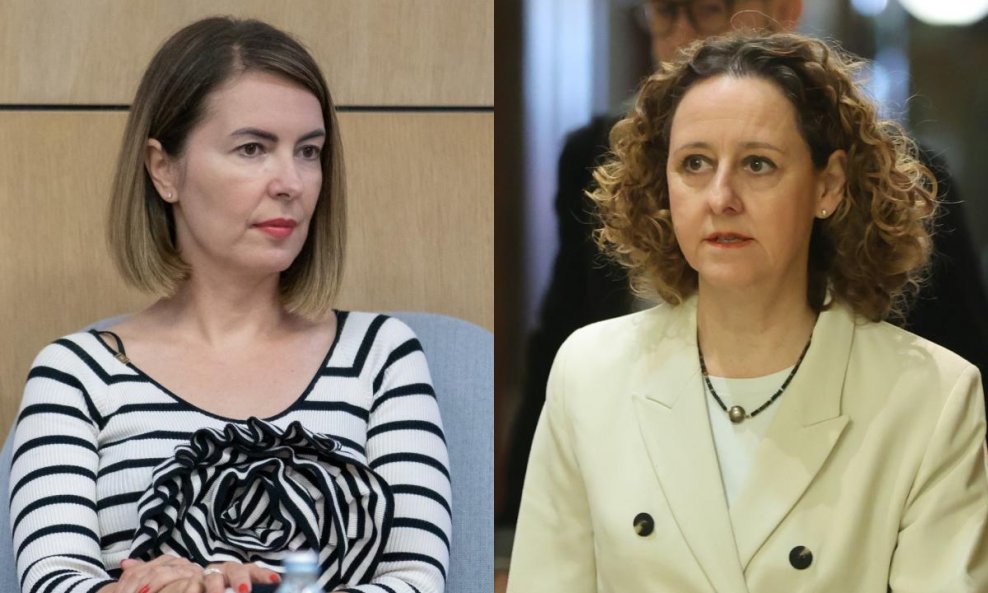 Ariana Vela / Nina Obuljen Koržinek