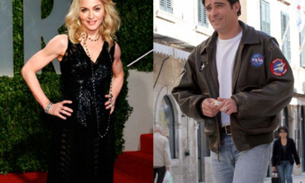 Madonna i Višnjić