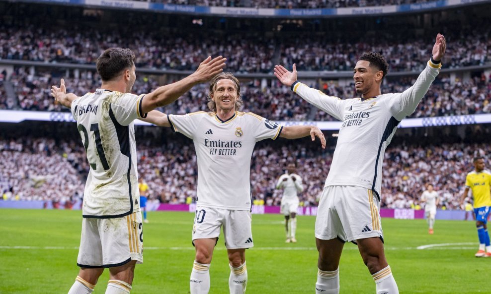 Luka Modrić