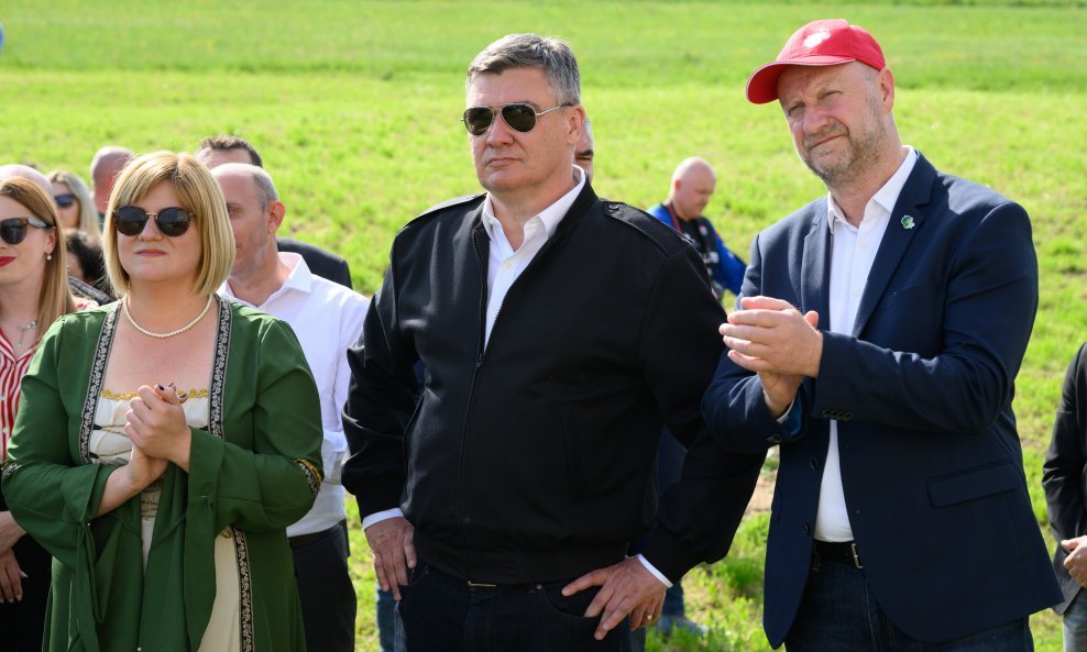 Zoran Milanović