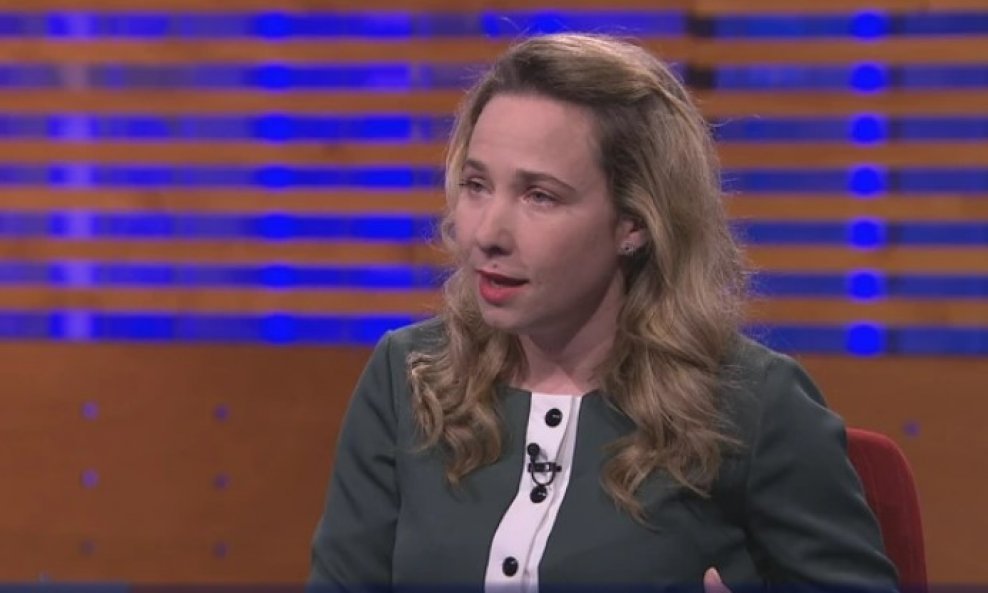 Marija Selak Raspudić