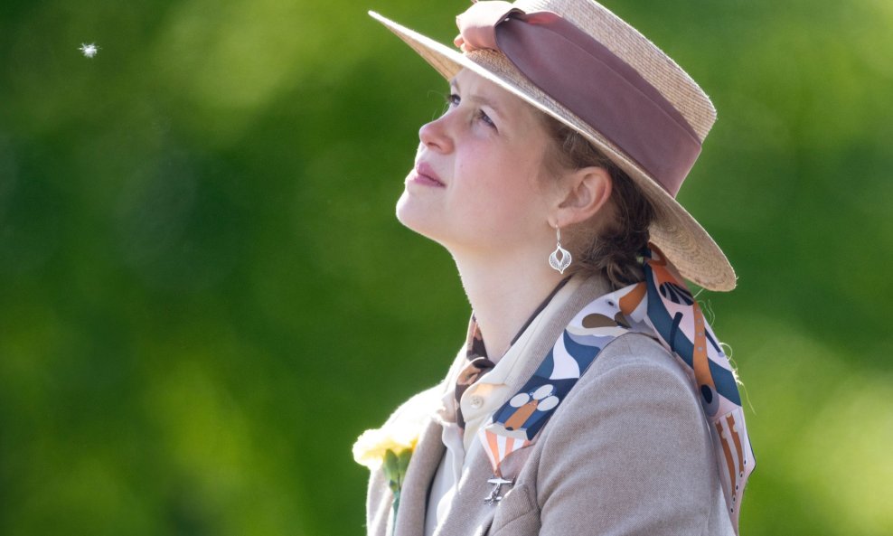 Lady Louise