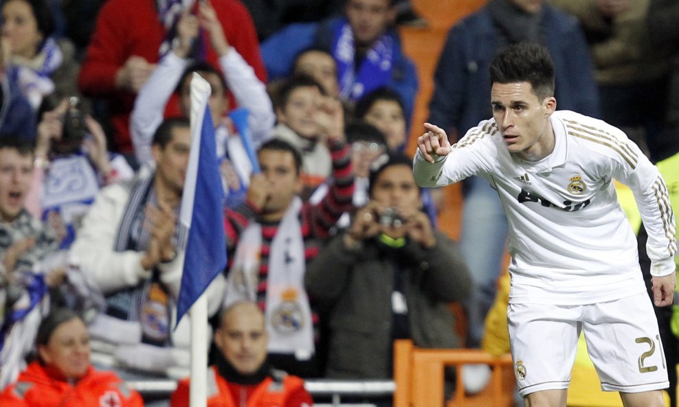 Jose Callejon