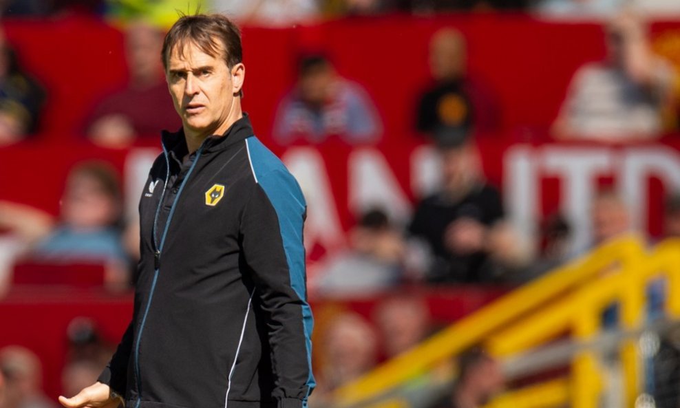 Julen Lopetegui