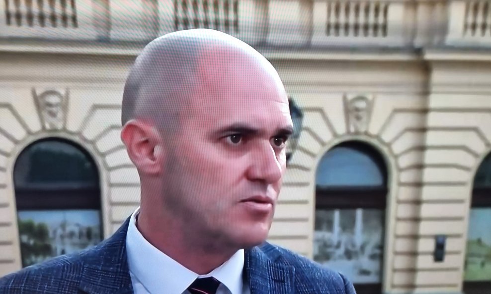 Josip Dabro