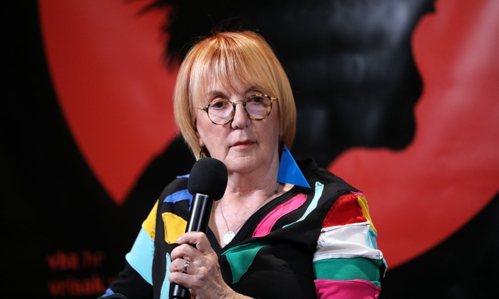 Vedrana Rudan