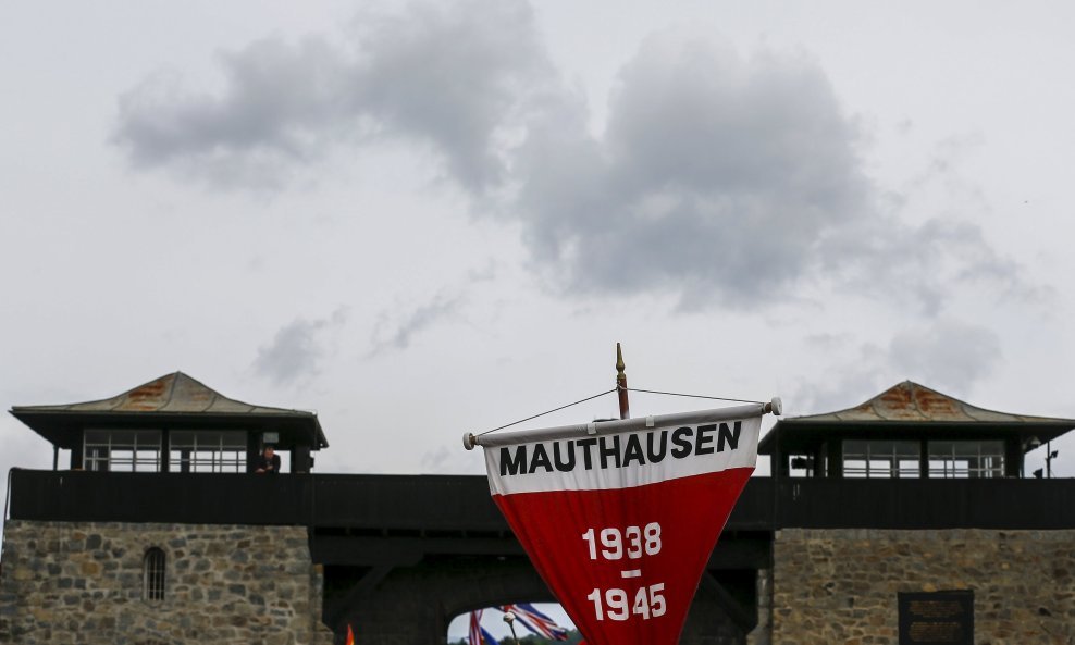 Mauthausen