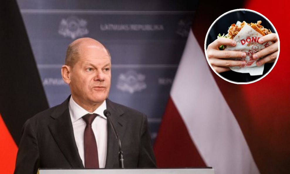 Olaf Scholz