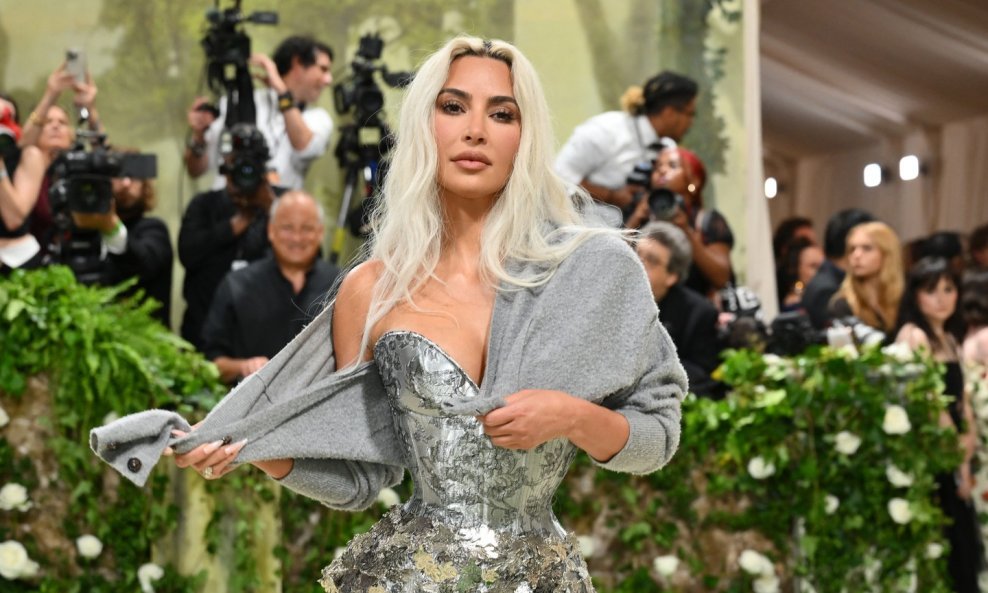 Kim Kardashian