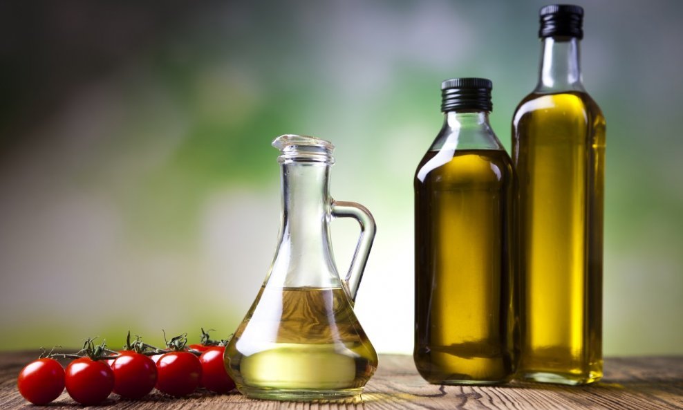 Studija je utvrdila da su oni koji su vrlo rijetko ili nikad koristili maslinovo ulje bili skloniji razvoju stanja poput Alzheimerove bolesti.