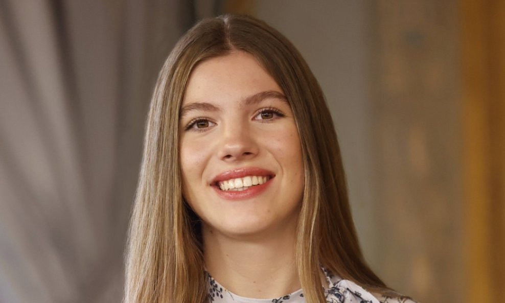 Sofia od Španjolske