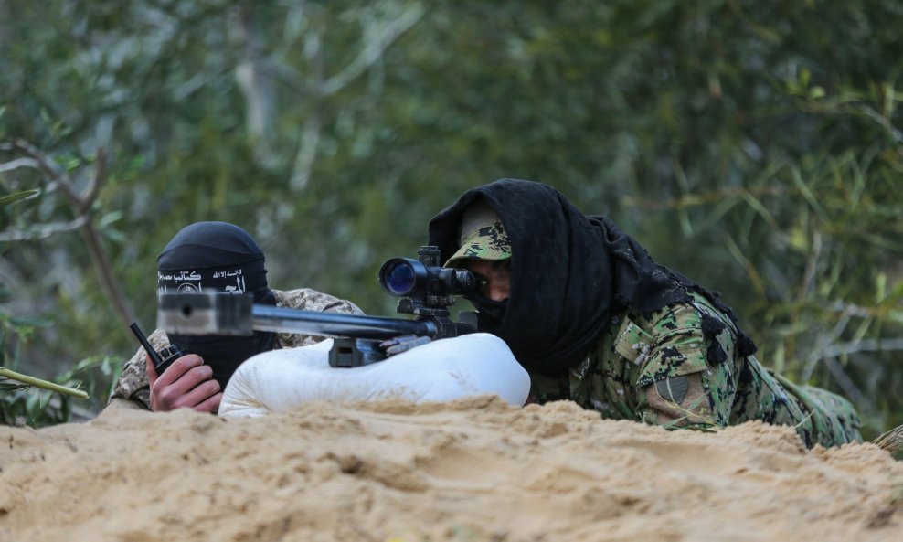 Hamas