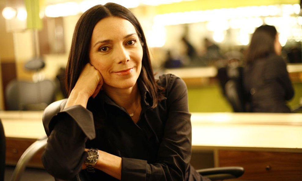 Daniela Trbović