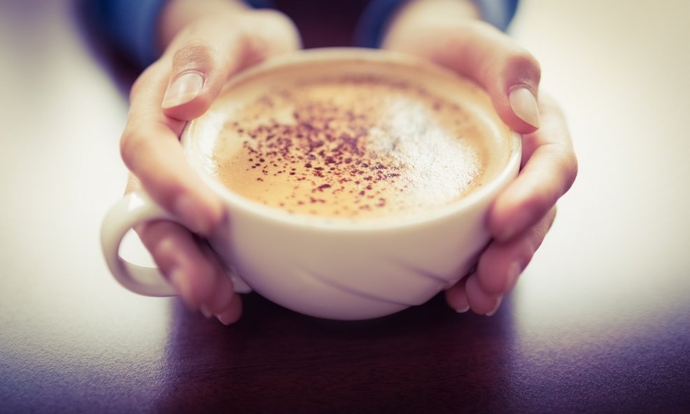 Ako mislite da beskofeinska kava ne sadrži kofein, varate se