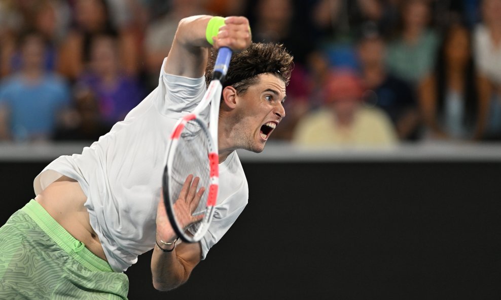 Dominic Thiem