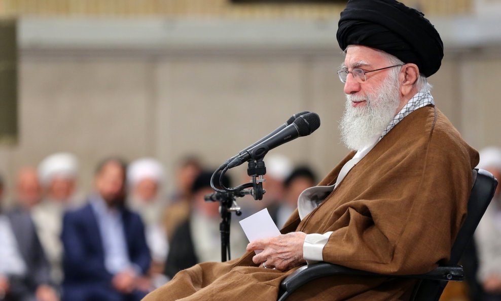 Ali Khamenei