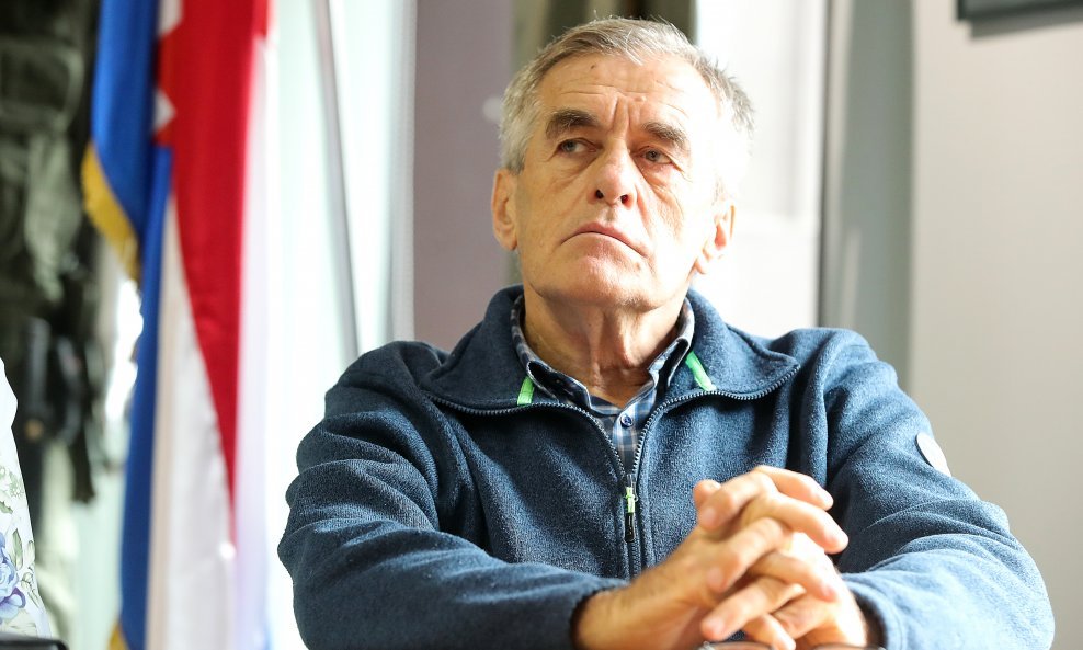 Josip Jurčević