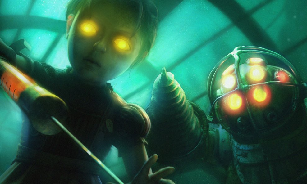 Bioshock