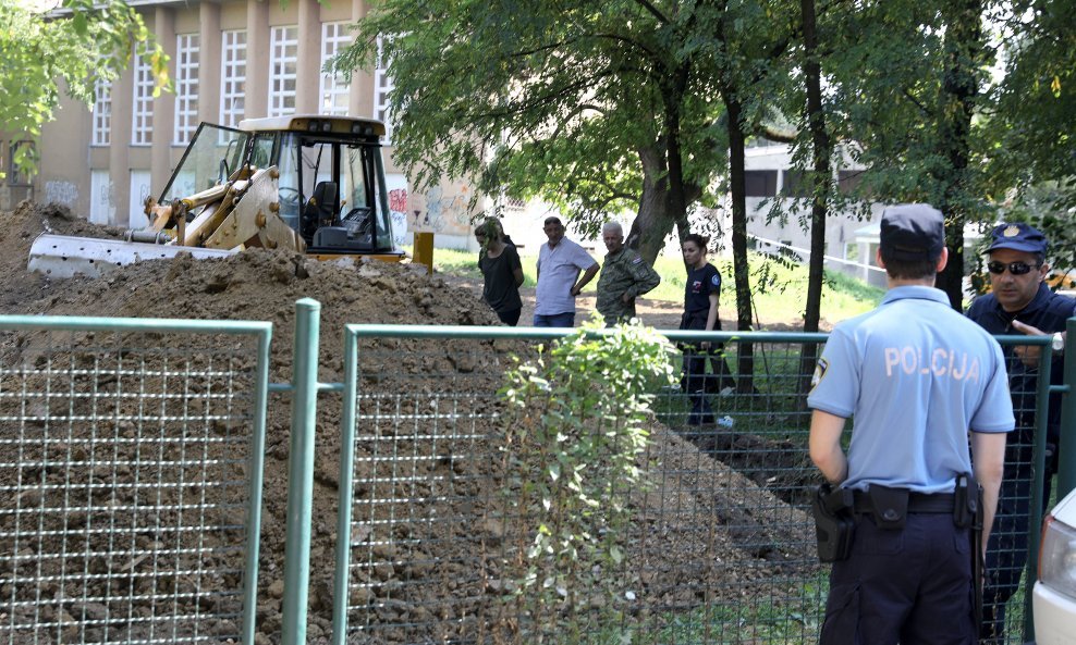 Arhivska fotografija