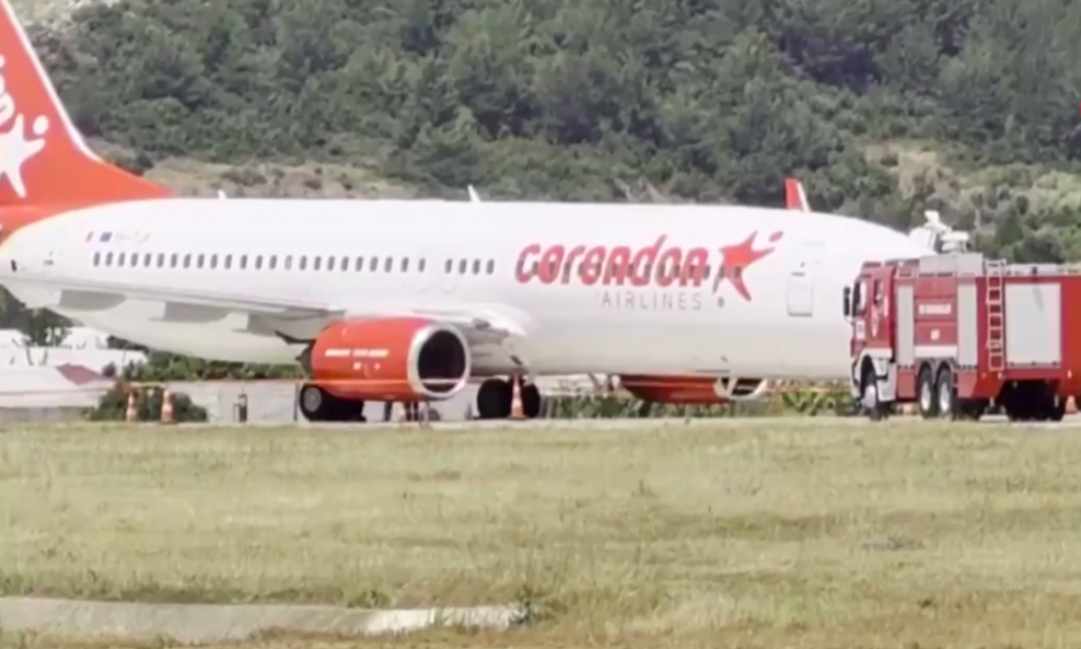 Coredon Airlines