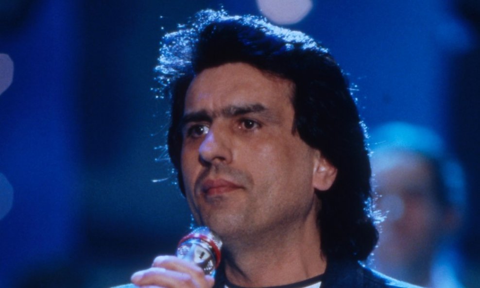 Toto Cutugno
