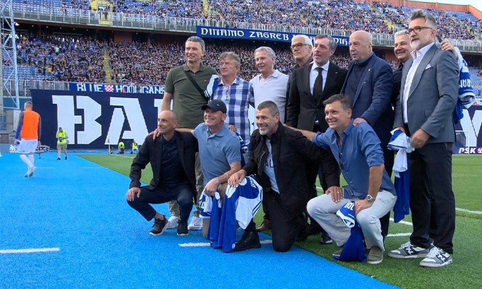 Dinamove legende