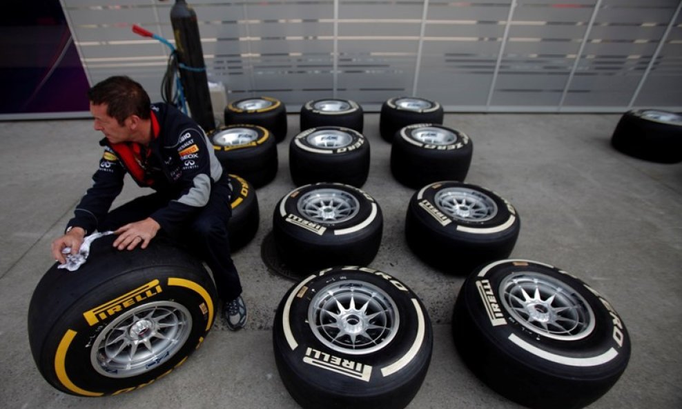 Pirelli