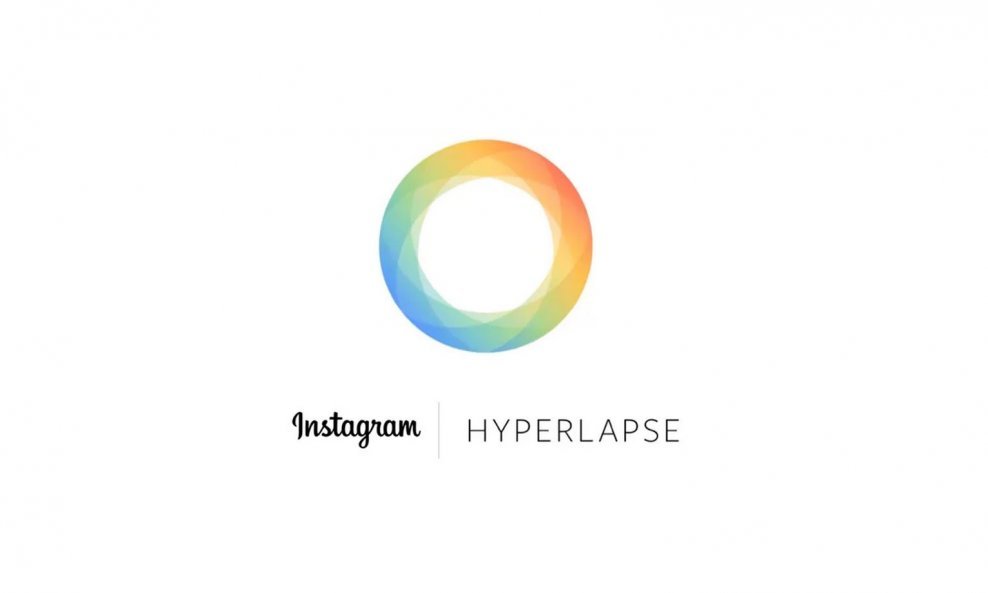 instagram hyperlapse