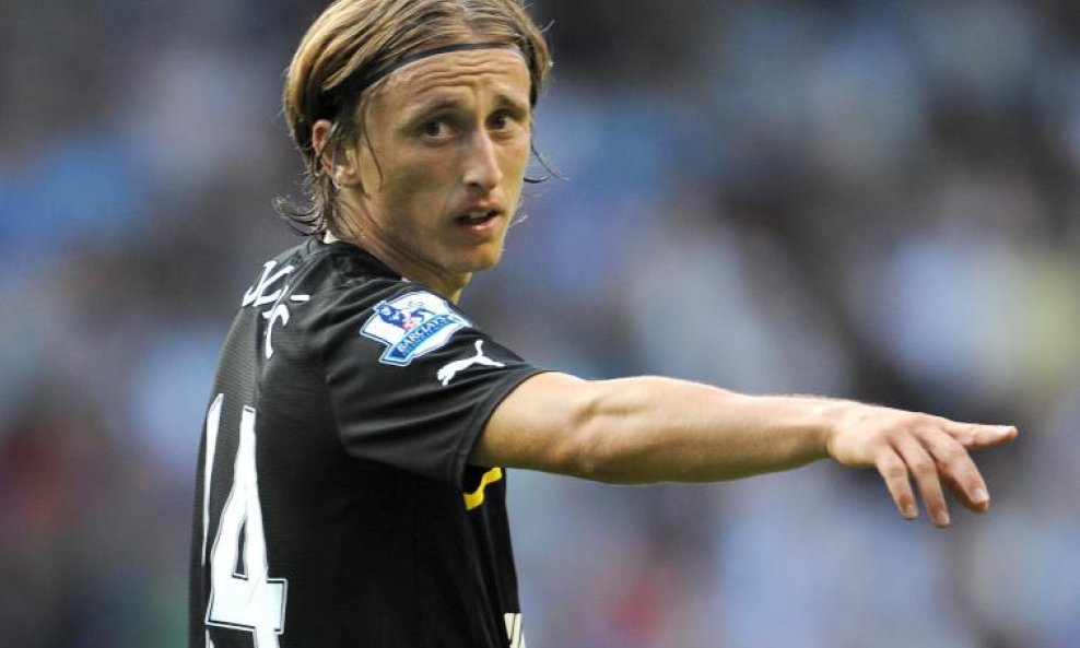 Luka Modrić