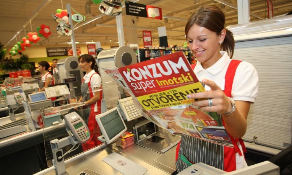 konzum