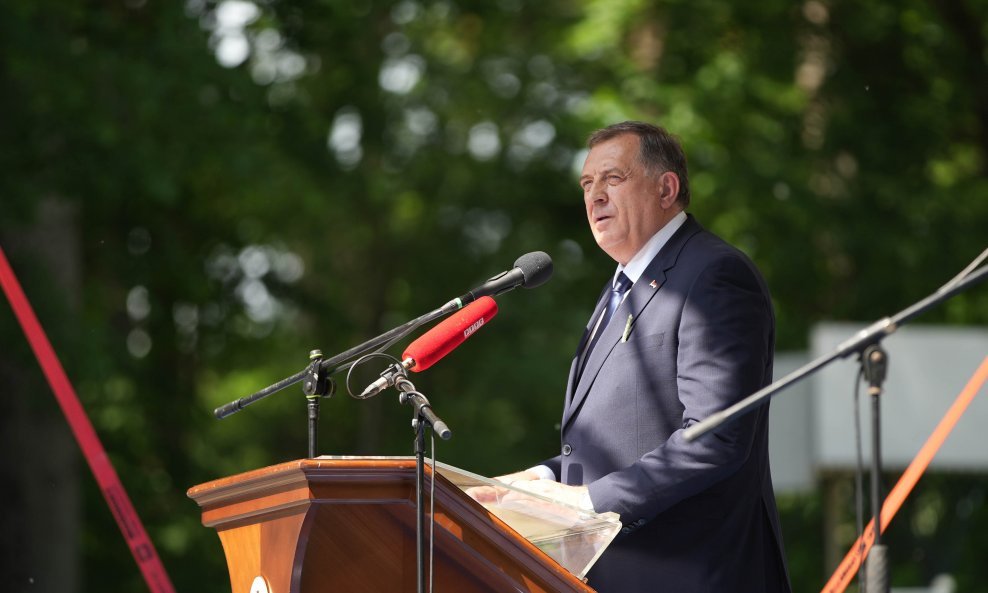 Milorad Dodik