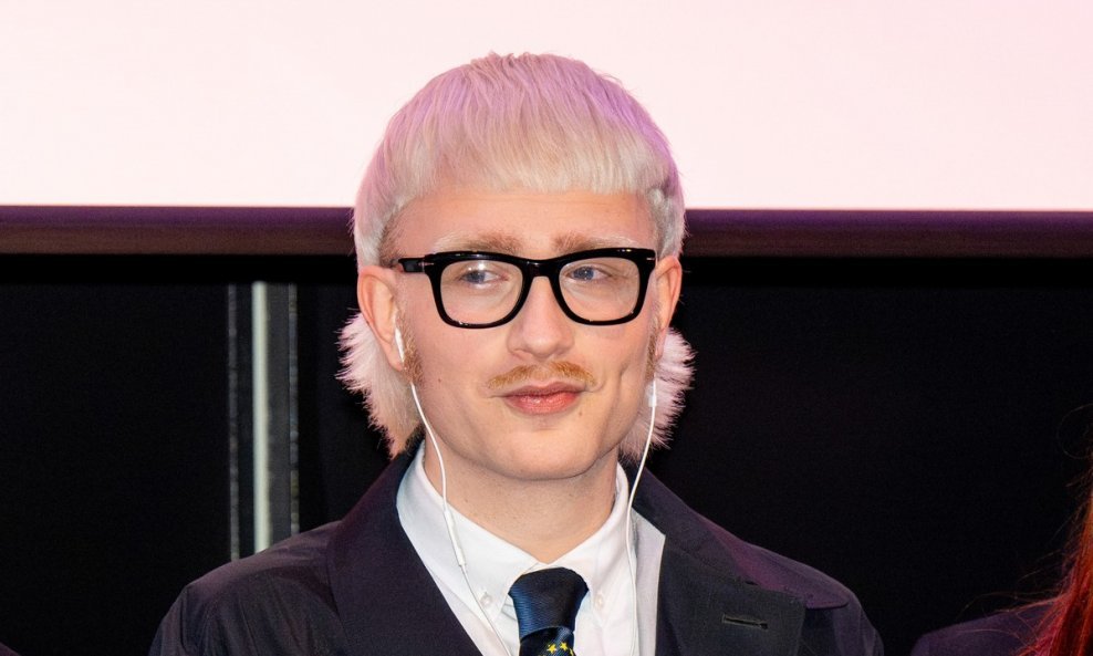 Joost Klein