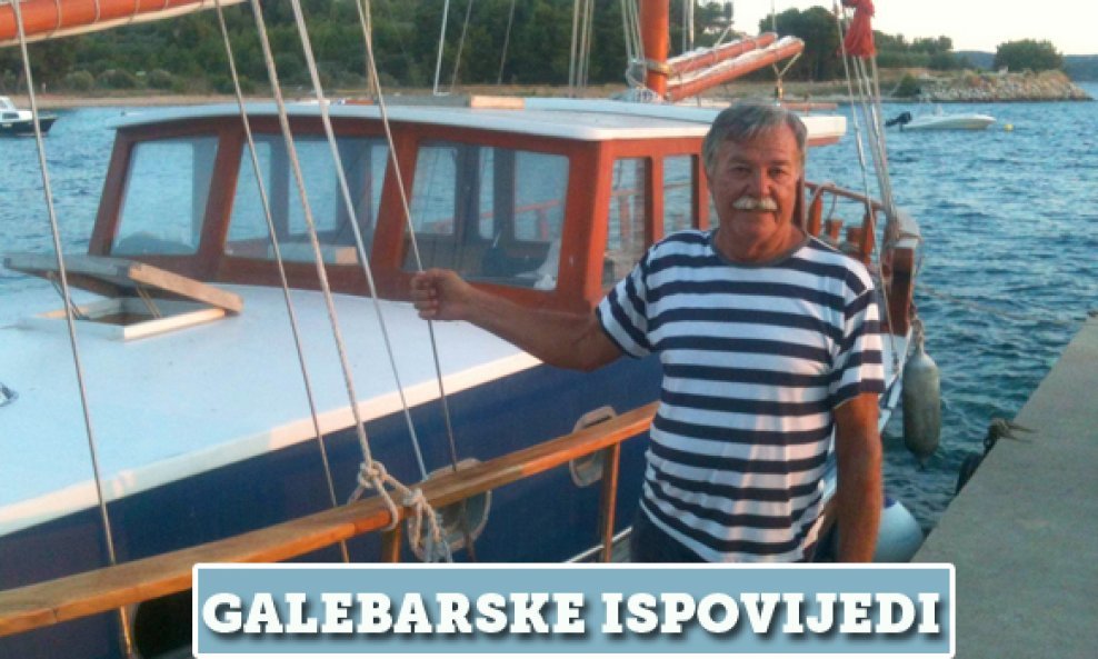 Galeb Ivo