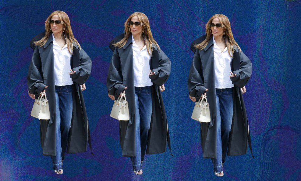 Jennifer Lopez