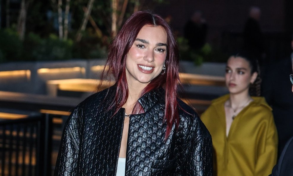 Dua Lipa