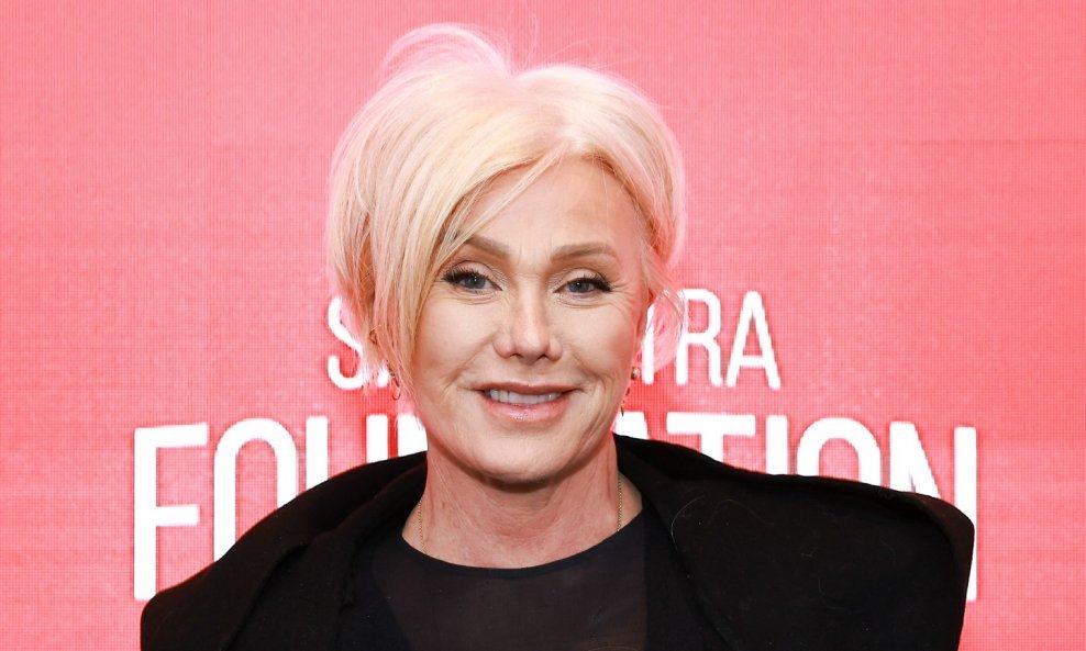Deborra-Lee Furness
