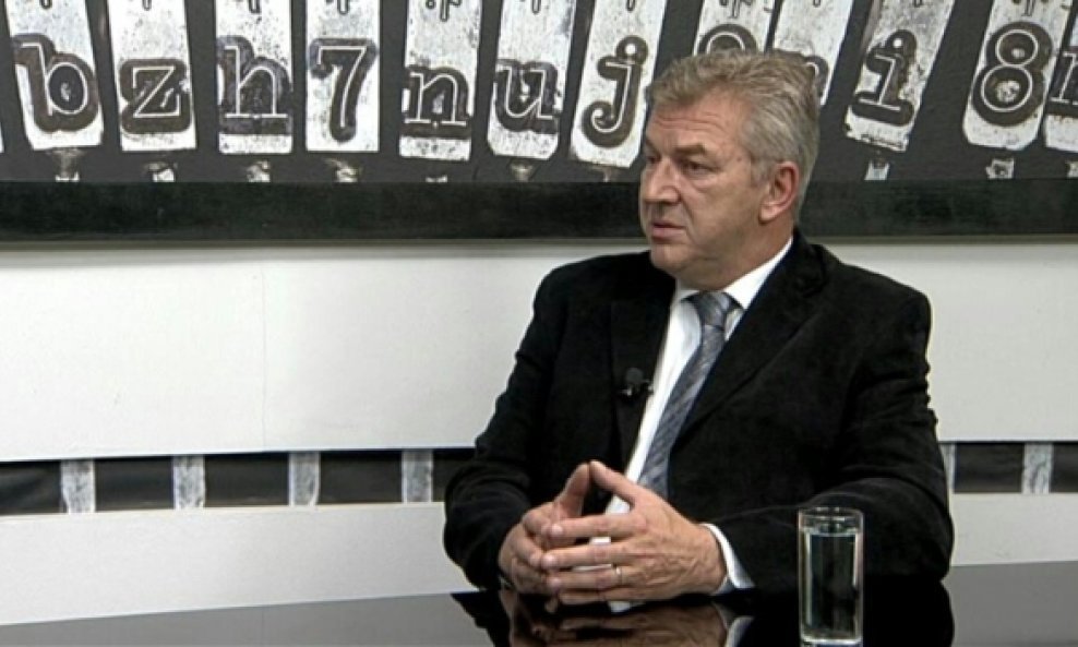 Ranko Ostojić