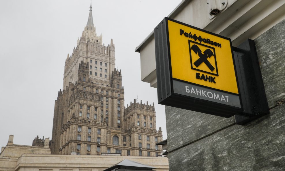 Moskva, Rusija