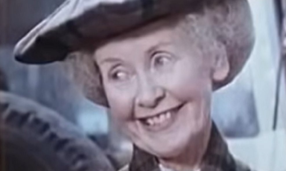 Gudrun Ure