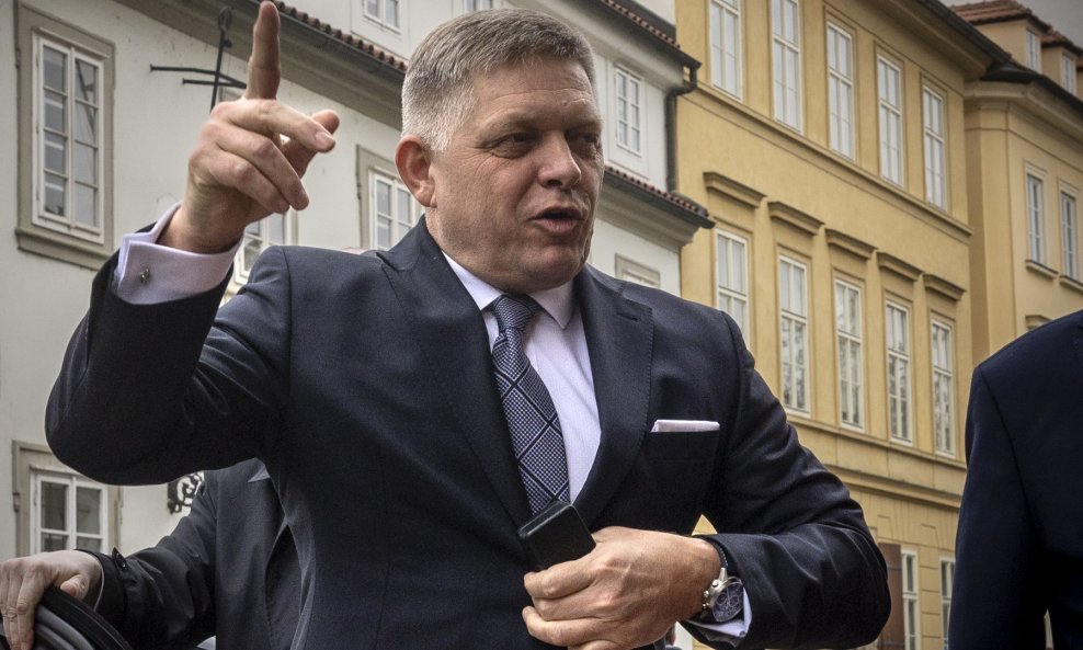 Robert Fico