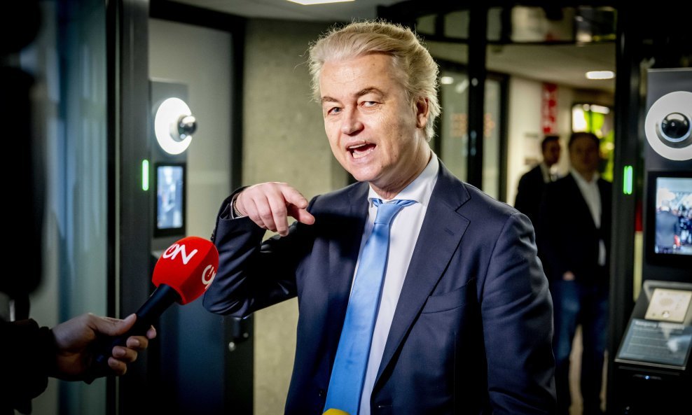 Geert Wilders