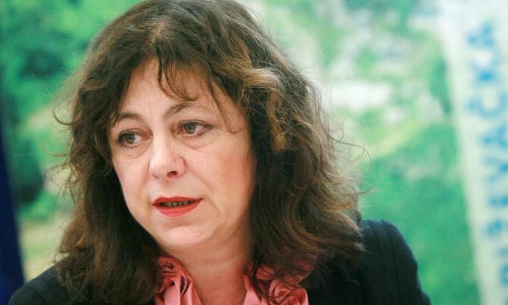 Helena Štimac Radin