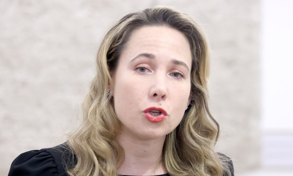 Marija Selak Raspudić