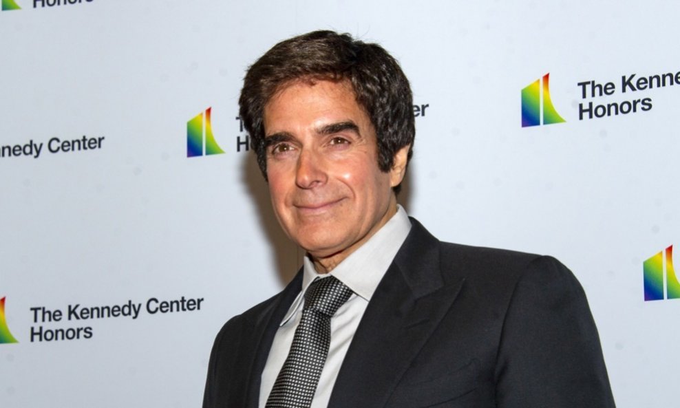 David Copperfield