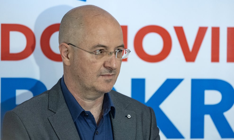 Mario Radić