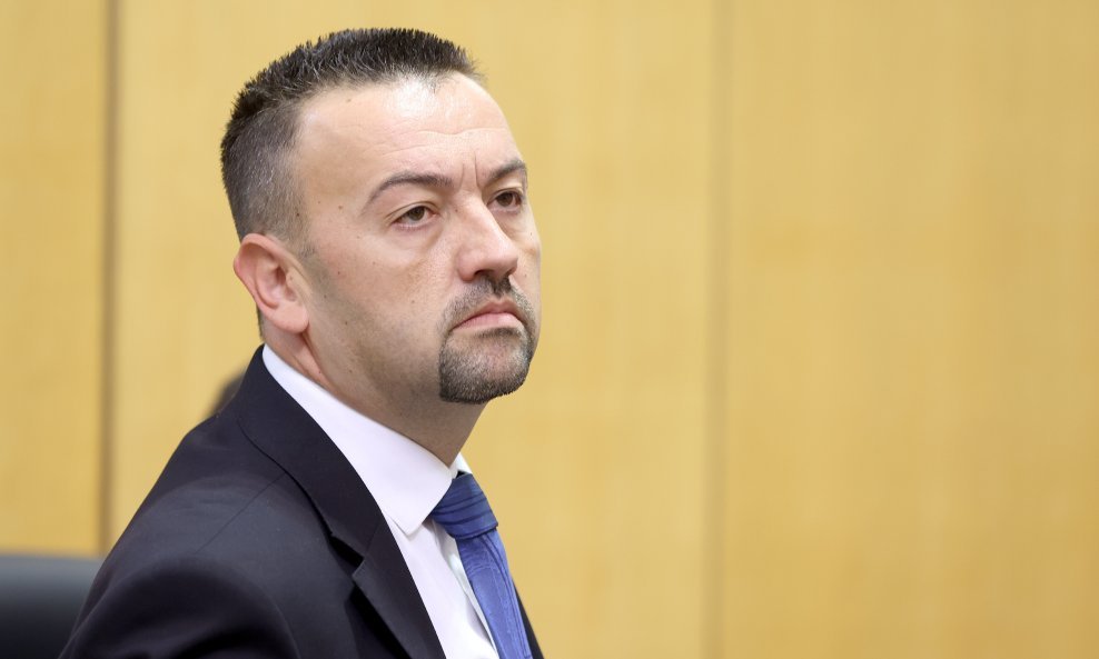 Marijan Pavliček