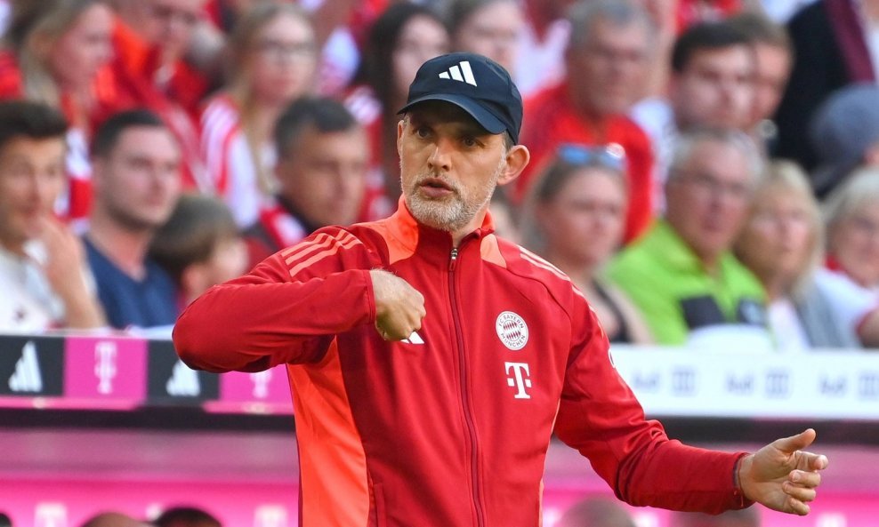 Thomas Tuchel